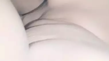 Midnight dick sucking and doggy fucking videos of couple