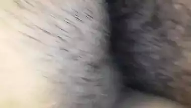 I fuck my wife hard