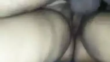 Desi Juhi bhabi hard fucking by hubby and cumshot in pussy with moaning