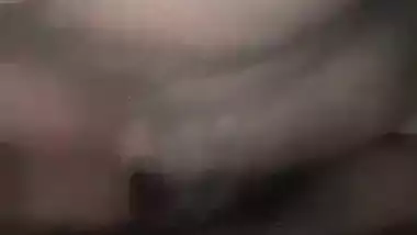 Desi village girl showing her virgin hairy pussy