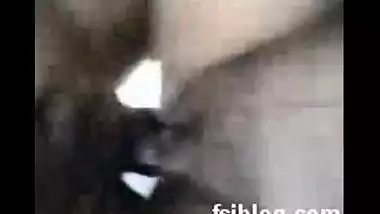Fucking In the Car