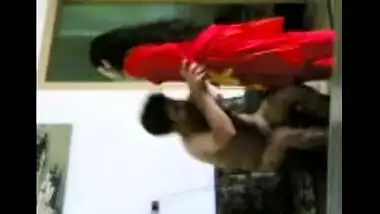 Sexy Huge Ass House Wife Rides And Fucks Her Husband In Cowgirl Pose