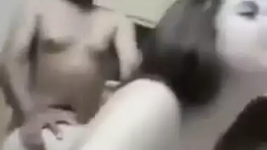 Desi Hotty Doggy Pussy Ride
