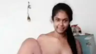 Amateur chick permits Desi viewers to see tight XXX ass and boobies
