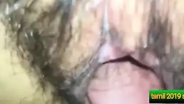 Creamy fucking
