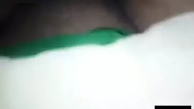 Desi Sleeping Wife Fucked & Explored By Hubby