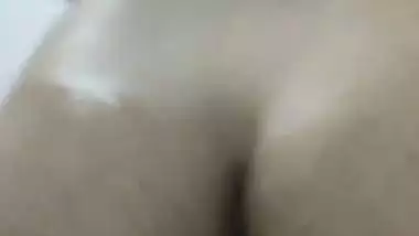 Sexy babe sucks lover’s dick and fucks in the doggy style