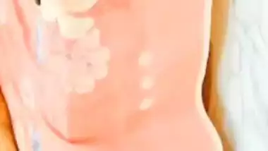 Skinny Desi XXX girl have a hardcore anal sex with her neighbour MMS