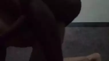 DESI BF FUCK MARRIED EX GF WHEN HER HUBBY IS IN OFFICE AWESOME