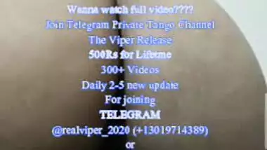 Indian Desi Hot Tango Private 05