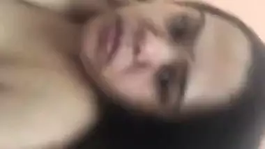 Simran aunty nude selfie video