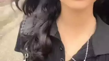 Nude Nepali girl perfect body curves exposing for lover