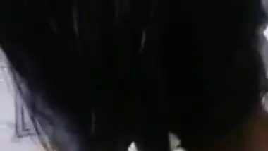 CUTE DESI SOUTH INDIAN WIFE PRIVATE 4 CLIPS PART 3