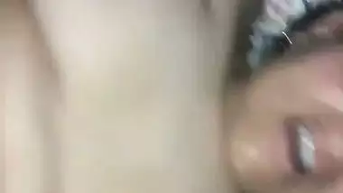 Pakistani XXX sex with chachi