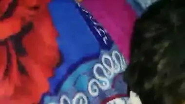 Indian wife sex with devar