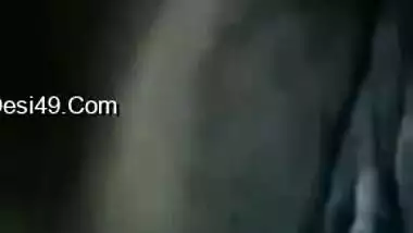 Today Exclusive- Sexy Bhabhi Showing Her Boobs And Pussy On Video Call Part 2