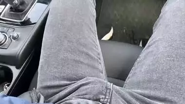 Fucked a stranger who was abandoned by a guy on the track. DanaKiss