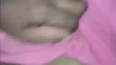 The village sister-in-law get fucked during full day in her house cums out with Hindi audio