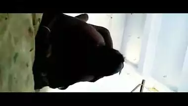 Indian tamil construction lady fucked by site engineer again
