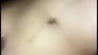 Desi girl in the bra has XXX fun with her colleague who films porn