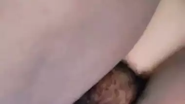 Big boobs horny wife nude selfie for ex-boyfriend