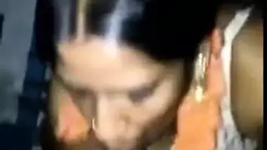 Tamil wife oral-sex sex video for oral-service movie paramours