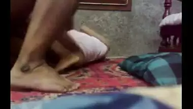 Hardcore incest home sex of youthful bhabhi with sasur! Part I