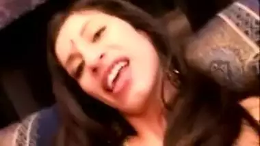 Hot Indian Blowjob