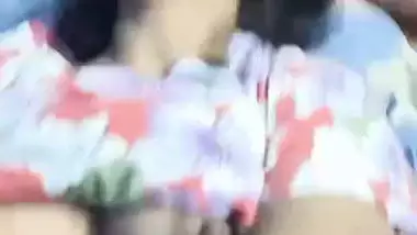 Moaning bhabhi pussy fucking heavily by ex-lover