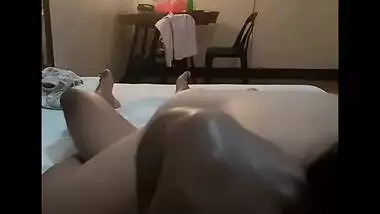 Sa Wakas Pumayag Din Si Girlfriend Mag Motel Kame Putok Agad Sa Loob