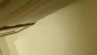 Beautiful Paki Babe Painful Fucking in Hotel Saying Jaan Abhi Nahi Hindi Audio