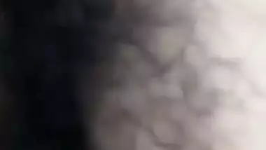 Desi outdoor sex of a desi girl getting fucked in the jungle