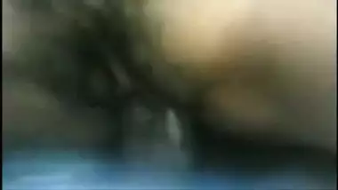 Desi Mallu girl enjoying outdoor sex with her best friends in the forest