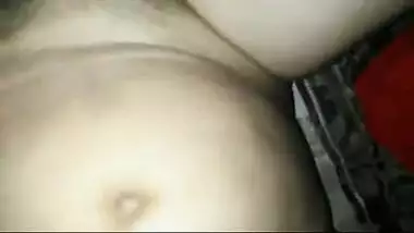 Punjabi big boobs desi cousin sister fucked hard by bro in all 3 holes