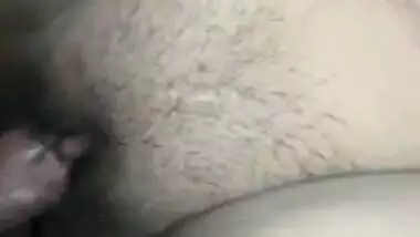 Desi Muslim Bhabhi Fucking With Hubby and Loud Moaning