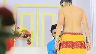 Gao Ki Desi Ladki Ko Dono Bhai Ne Bari Bari Se Ki Chudai