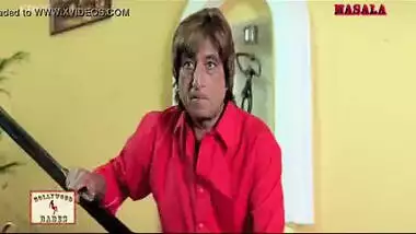 Hot Maid with big assets HD