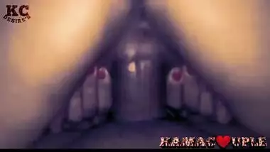 Desi Couple Enjoying Midnight Hardcore Anal Fuck | So Hot Anal Closeup|