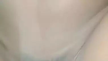 Indian Bhabhi Cheating His Husband And Fucked With His Boyfriend In Oyo Hotel Room With Hindi Audio Part 63