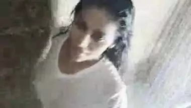 Hot Shower Of Model Poonam Pandey