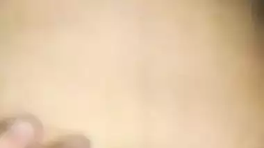 Pussy is so nice that man asks Desi lover's permission to film XXX video