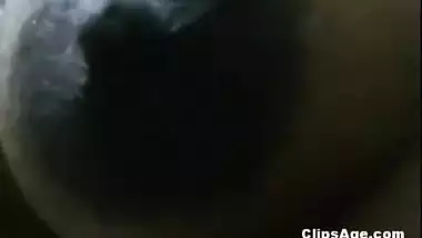 Aparna from Kerala removing her salwar kameez and showing off her full nudity