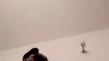 Horny Desi Girl Shows Her Pussy Part 1
