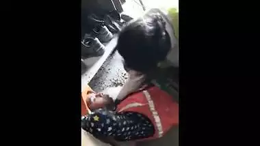 Construction worker enjoys hardcore sex with his co worker