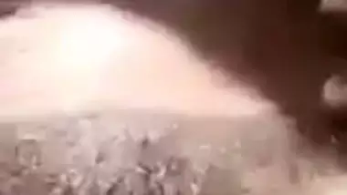 Dehati desi boudi from Bangladesh exposing natural nude figure