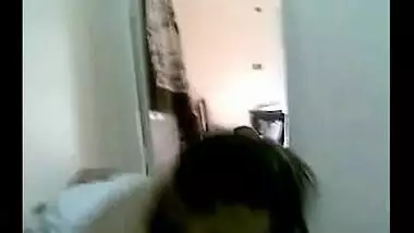 Best Indian amateur sex of muslim bhabhi with hubby’s friend clear audio