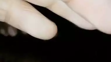 Romantic songs and a deep Indian blowjob from Bhabhi