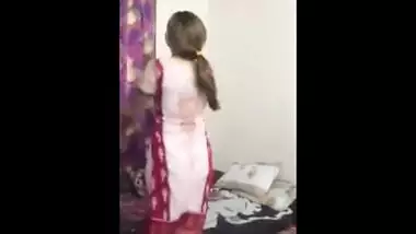 Bangladeshi hot girl arabian dancing