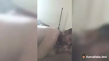 Bhabhi records her wild Indian porn with her horny Devar