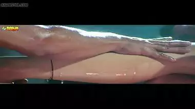 I Can't Go Massage Parlour..Bcoz I Have My Personal Slave